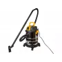BLOW WD3300 aspiratore industriale con presa 230V 2000W