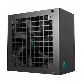 Alimentatore DeepCool PF700X 700W ATX, 80 PLUS Bronze, 700 W, 1x ventola 120 mm, 24 pin, 2x 4+4 CPU, 4x 6+2 PCIe, 6x SATA