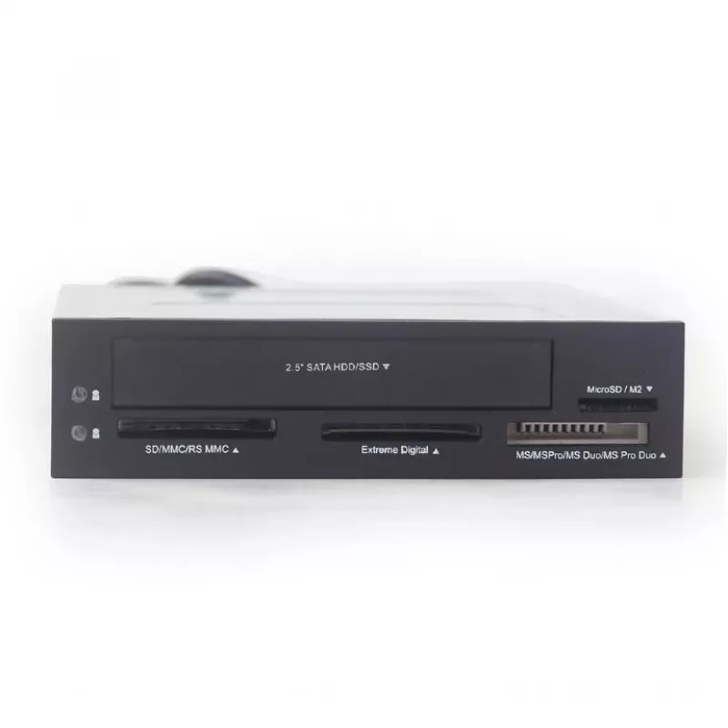 Lettore di memoria interno SSD/FDI2-ALLIN1-03 Gembird