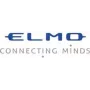 Alimentatore ELMO L-12W (modello 5ZA0000450) — adattatore AC per dispositivi elettronici