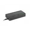 LANBERG DSP1-0108 switch Lanberg DSP1-0108 8 porte 100MB/S desktop