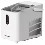 Macchina per il ghiaccio BLAUPUNKT IMB201 design compatto produzione rapida del ghiaccio