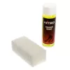 Nitro Concepts soluzione detergente per sedute in pelle PU con spugna, 100 ml