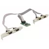 Adattatore seriale interno DeLOCK 95243