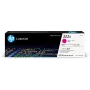 HP 222A - magenta - originale - LaserJet - cartuccia toner (W2223A) - per Color LaserJet Pro MFP 3302fdn, MFP 3303fdw