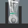 Wera 05020228001 6003 Joker set di chiavi a forchetta, 4 pz.