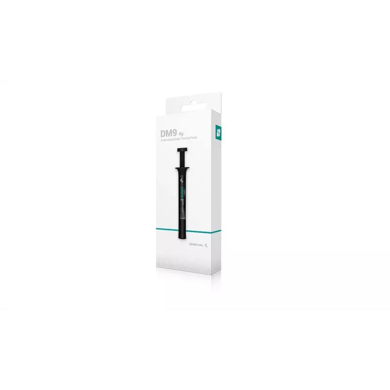 DeepCool DM9 pasta termica, 4 g, grigia