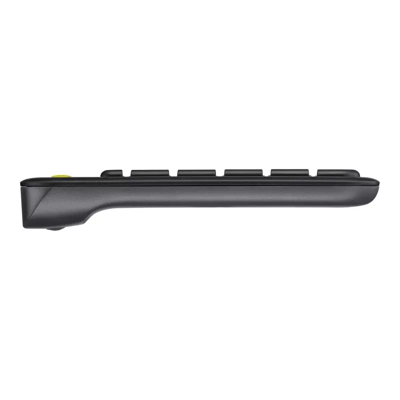 Tastiera touch wireless Logitech K400 Plus