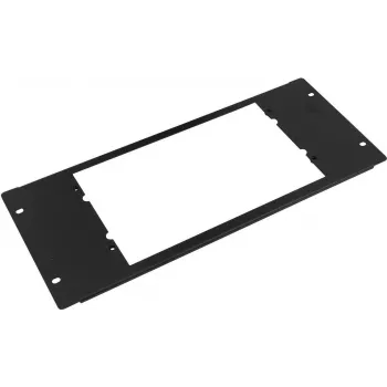 Staffa di montaggio EUROLITE FD-512 (modello 70063813) per montaggio su lampade e truss