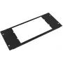 Staffa di montaggio EUROLITE FD-512 (modello 70063813) per montaggio su lampade e truss