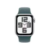 Apple Watch Sport Band cinturino 40 mm, Lake Green, S/M, MAX54ZM/A