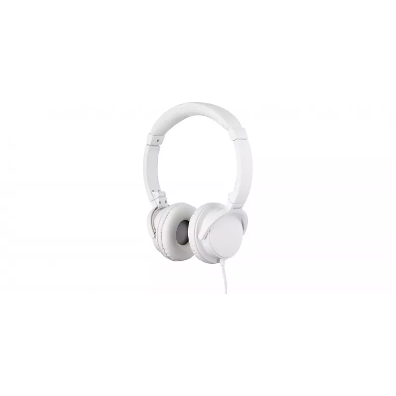 Cuffie SEP 432 BIANCO 20Hz-20kHz, 32 Ohm