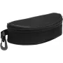 Custodia per occhiali 3M 12-0600-00, custodia protettiva monopezzo per occhiali di sicurezza