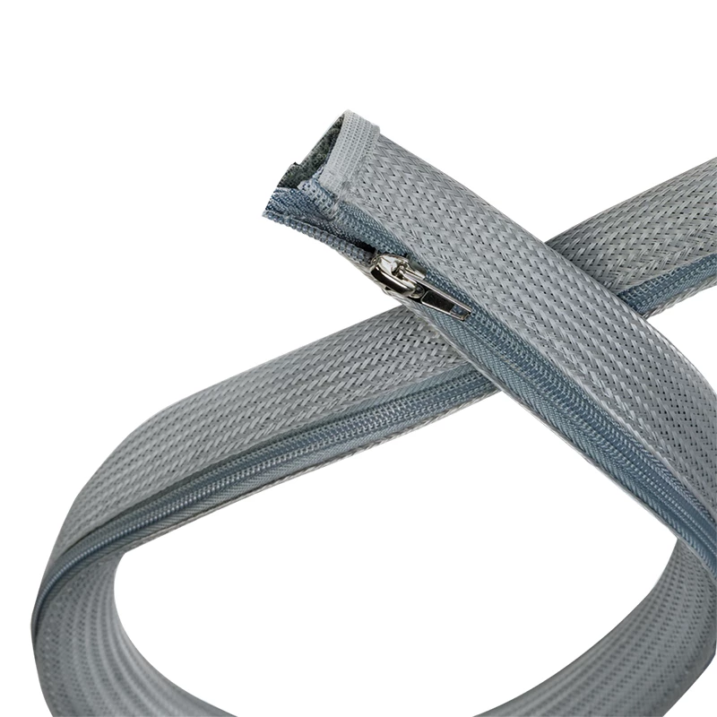 Guaina per cavi LogiLink KAB0073 grigio