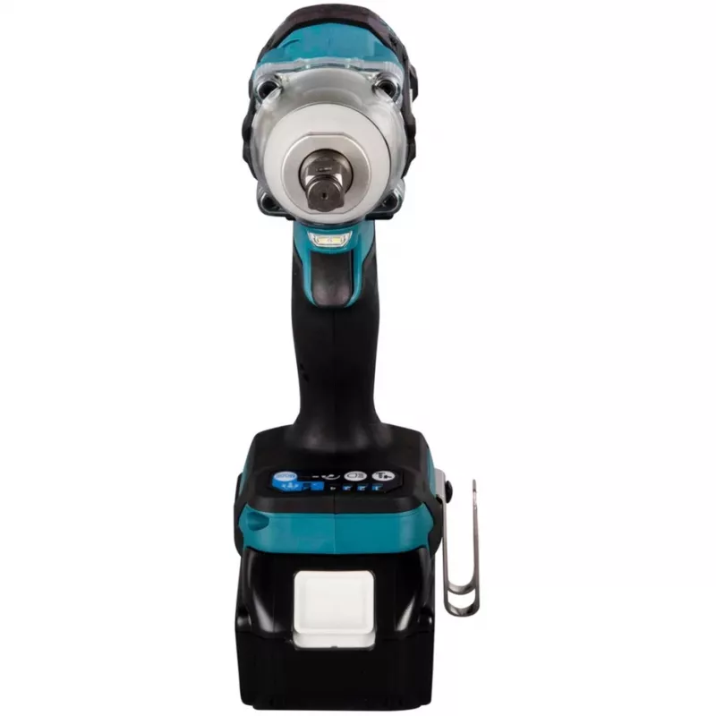 Avvitatore a impulsi Makita DTW300RTJ 3200 giri/min, 18V, 2 batterie