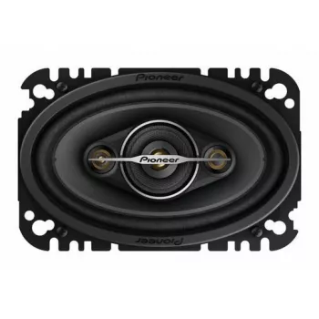 Altoparlanti auto Pioneer TS-A4671F 4 vie 210 W 2 pezzi