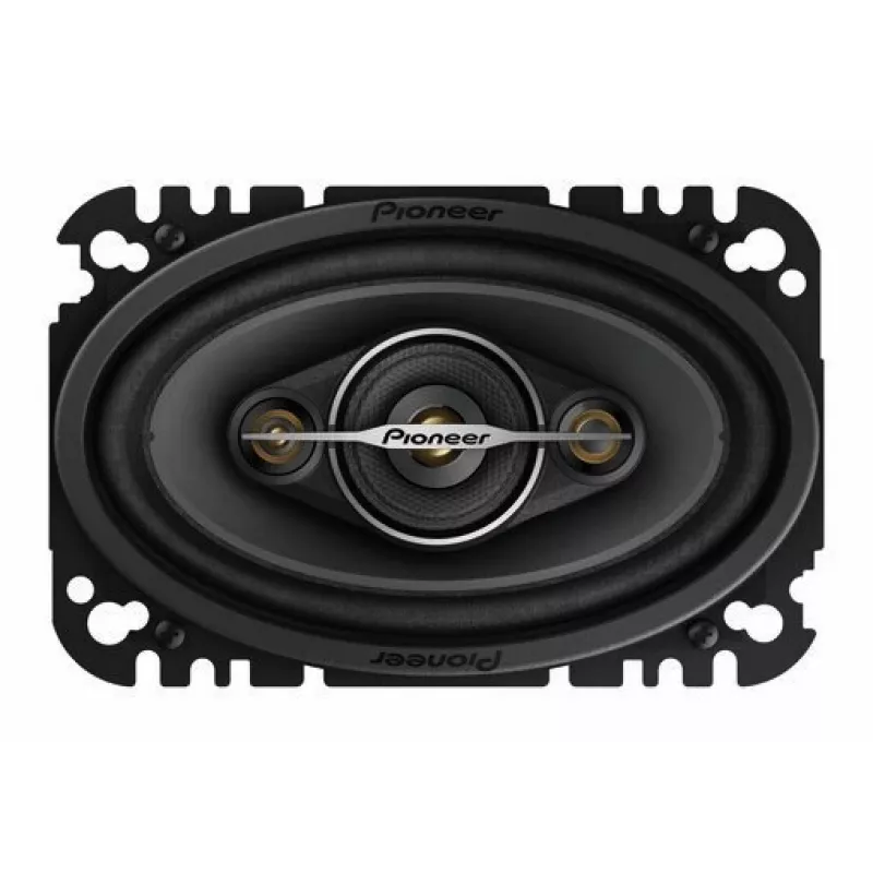Altoparlanti auto Pioneer TS-A4671F 4 vie 210 W 2 pezzi