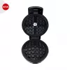 Steba WE 20 VOLCANO (nero) 4 waffle 700W nero macchina per waffle (182800)