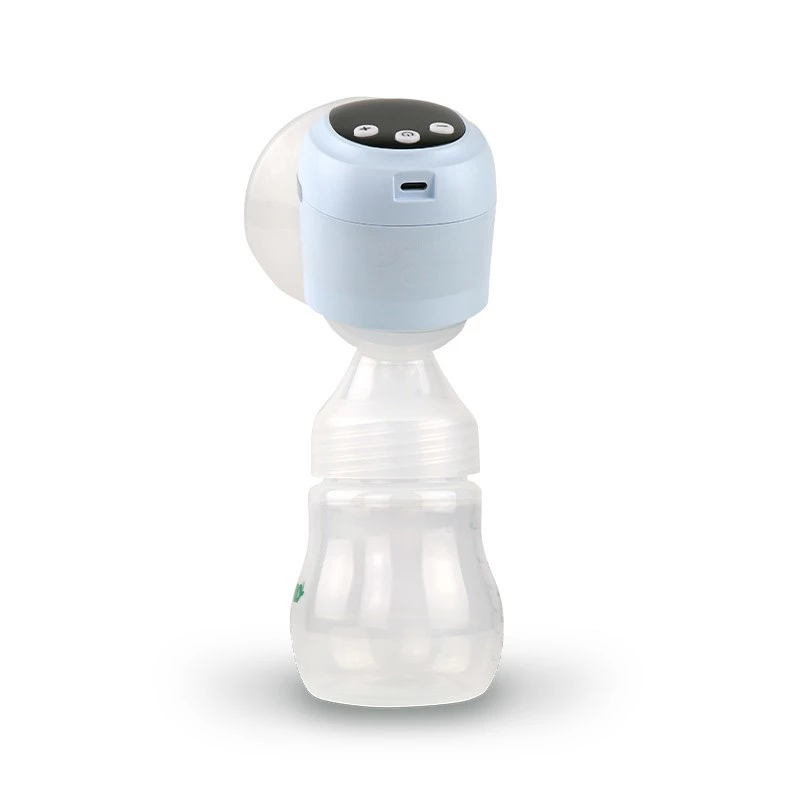 Tiralatte neno Angelo 180 ml elettrico