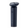 Rasoio rotante Xiaomi S101 blu a batteria 60 min