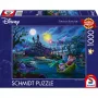 Puzzle Schmidt Spiele 58046 — 1000 pezzi, cartoni animati, dai 12 anni
