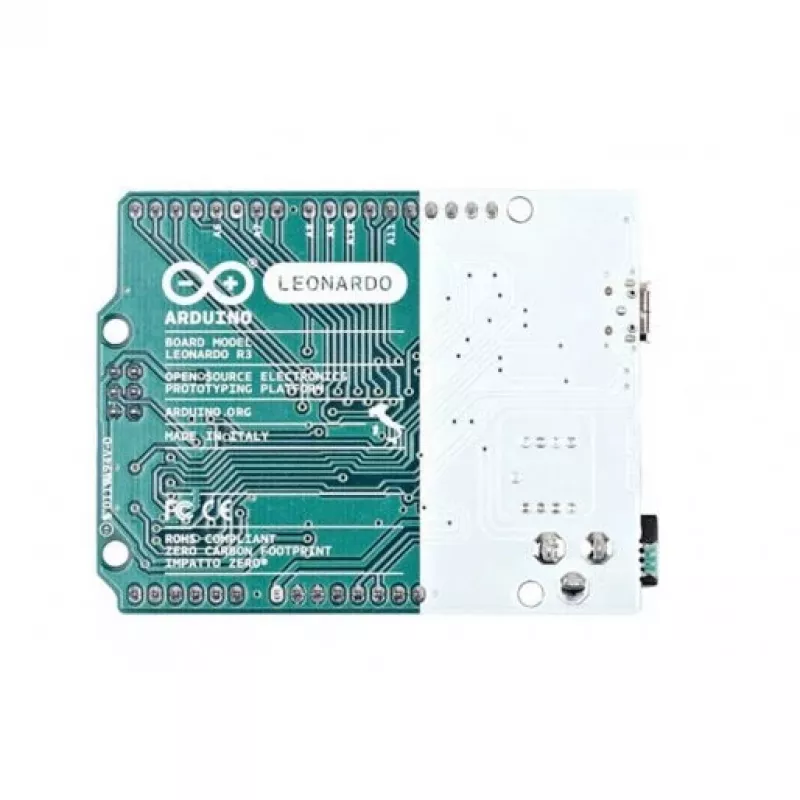 Scheda di sviluppo Arduino Leonardo