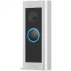 Amazon Ring Spotlight Cam Pro Battery, bianco