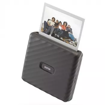 STAMPANTE INSTAX WIDE LINK/GRIGIO FUJIFILM