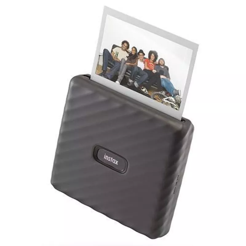 STAMPANTE INSTAX WIDE LINK/GRIGIO FUJIFILM