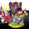 Set scientifico didattico Liscianigiochi Crazy Science Casa delle streghe (modello 304-PL100255)