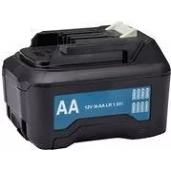 Makita ADP09 adattatore batteria per laser (CP00000001)