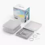 Nanoleaf NF083K02-3SL illuminazione intelligente plafoniera smart Wi-Fi