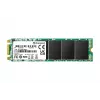 Unità SSD Transcend 500 GB M.2 Serial ATA III 3D NAND TS500GMTS825S