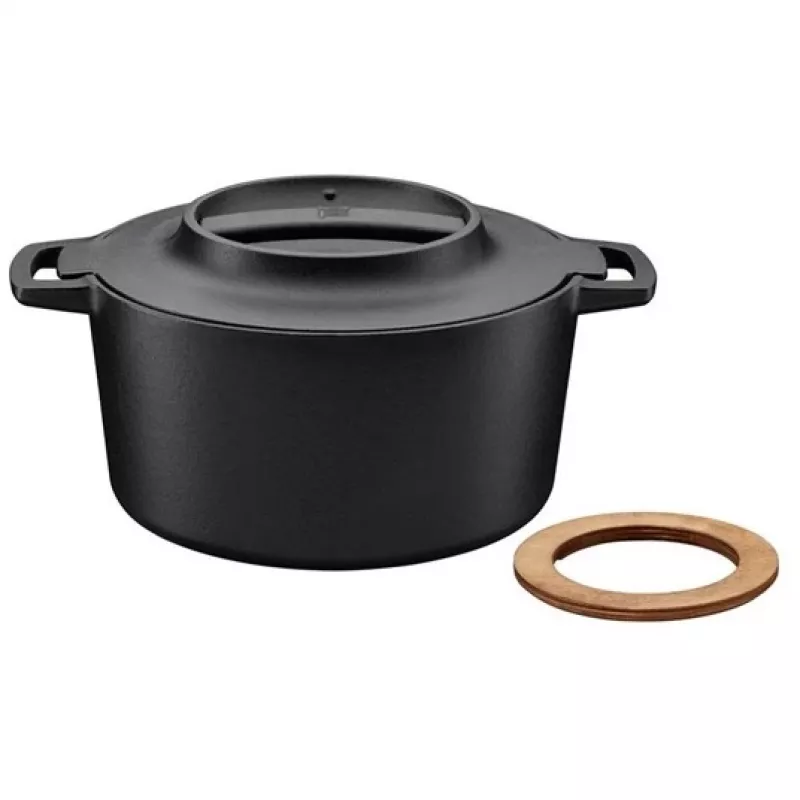 Fiskars 1026565 4 L nero