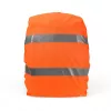Zaino DICOTA Hi-Vis V2 Nero 320x220x455mm PET TPU