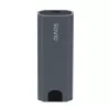 Case per SSD M.2 SAVIO AK-67 grigio, USB 10 Gbit/s, supporto per singolo drive M.2