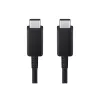 Cavo USB Samsung EP-DX510JBEGEU 1,8 m USB-C nero