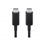 Cavo USB Samsung EP-DX510JBEGEU 1,8 m USB-C nero