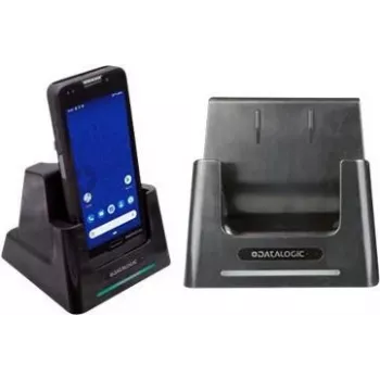 Dock station per dispositivo mobile Datalogic Memor 20 nero