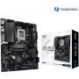 Scheda madre ASRock Z890 Pro-A ATX — chipset Intel Z890, LGA 1851, DDR5, 4x DIMM, 256 GB, 2.5Gb LAN, PCIe Gen5
