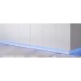 Cama Lighting REJA 2D blu
