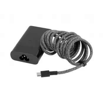 Alimentatore per laptop HP 65 W USB-C 19C66AV – alimentatore 65 W USB-C per laptop HP