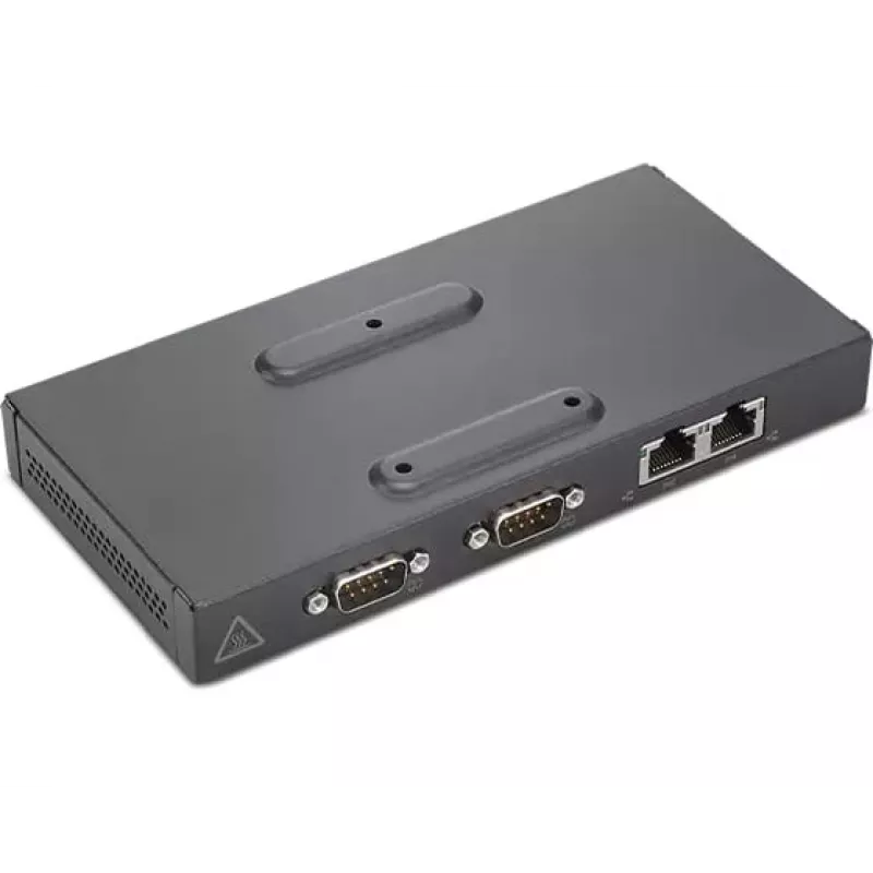 “Lenovo 4XH1C95567” Dock per laptop/replicatore di porte Con filo USB 3.2 Gen 1 (3.1 Gen 1) Type-C Nero