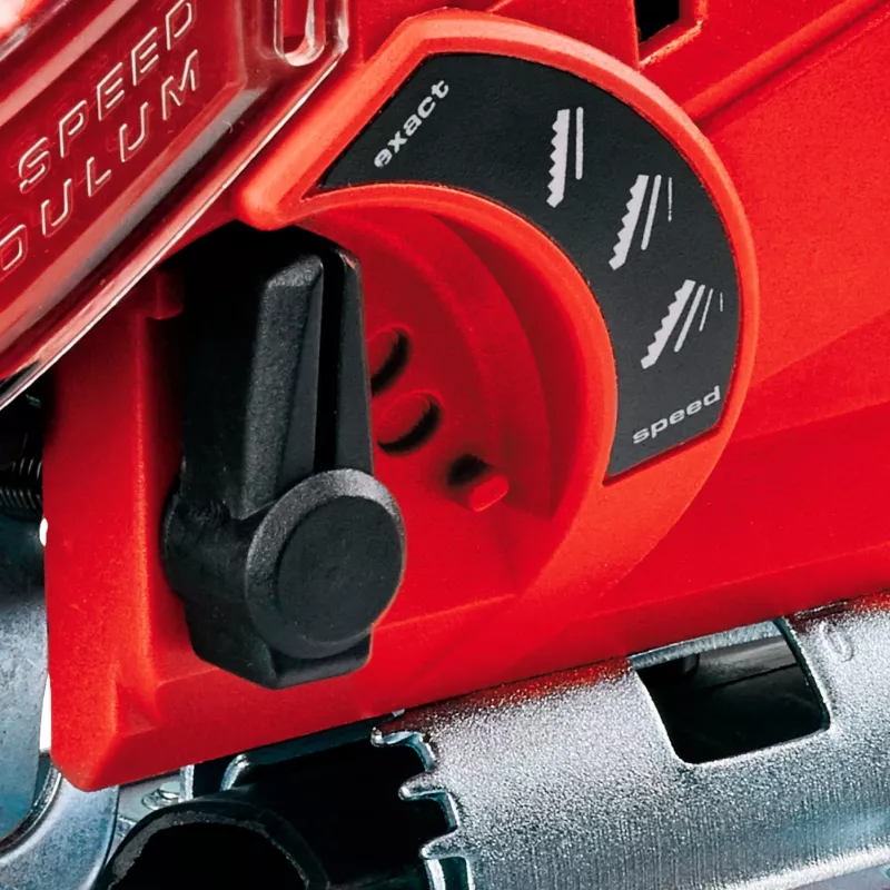 Seghetto alternativo Einhell TH-JS 85