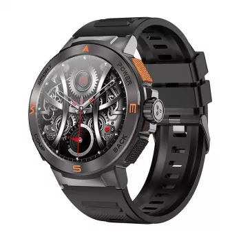 Smartwatch BlitzWolf BW-AT5 nero