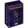 Saboteur 20 Anniversary Edition, gioco di carte