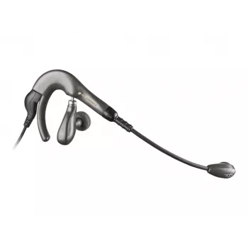 Headset in-ear HP Poly H81N-CD (MPN 8K781AA#AC3) – cuffie in-ear con filo per chiamate e audio