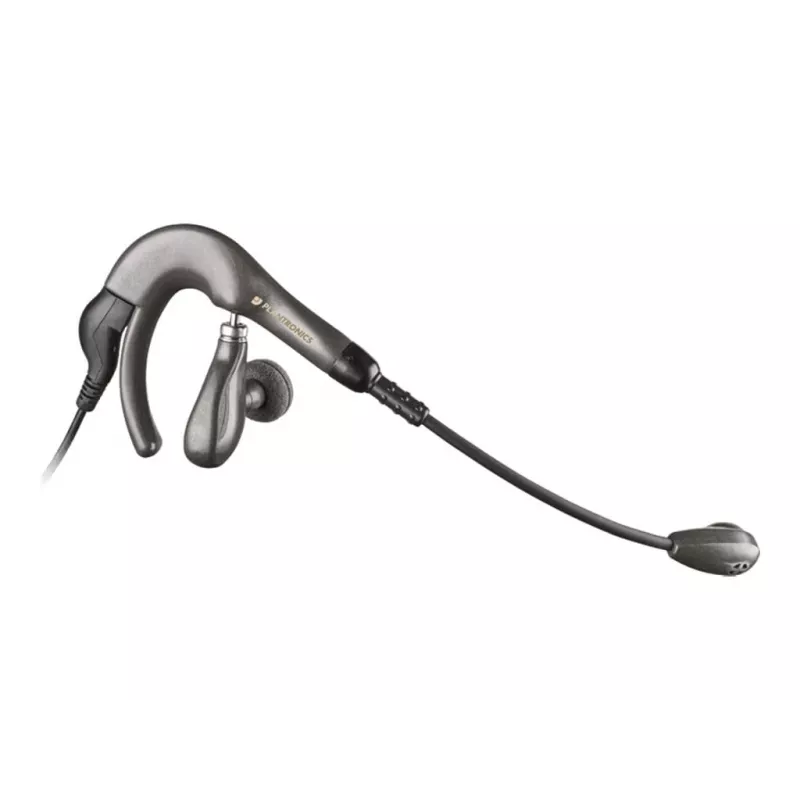 Headset in-ear HP Poly H81N-CD (MPN 8K781AA#AC3) – cuffie in-ear con filo per chiamate e audio