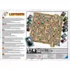 Gioco di carte Ravensburger Harry Potter Labyrinth
