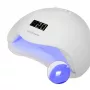 Lampada UV/LED per unghie Medisana ND 880 bianco